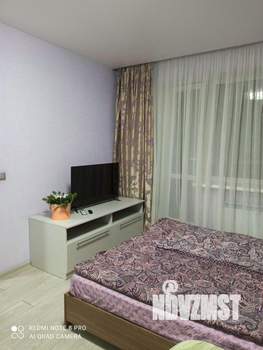 1-к квартира, посуточно, 31м2, 2/5 этаж