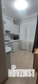 1-к квартира, посуточно, 30м2, 1/4 этаж