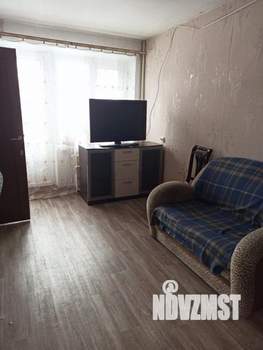 4-к квартира, на длительный срок, 65м2, 2/5 этаж