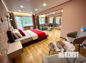 2-к квартира, посуточно, 60м2, 4/9 этаж