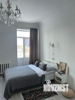 Студия квартира, посуточно, 24м2, 5/5 этаж