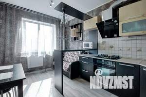 1-к квартира, посуточно, 37м2, 7/9 этаж