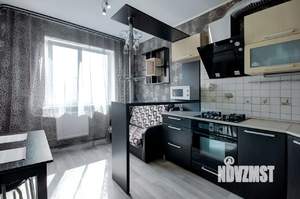 1-к квартира, посуточно, 36м2, 7/9 этаж