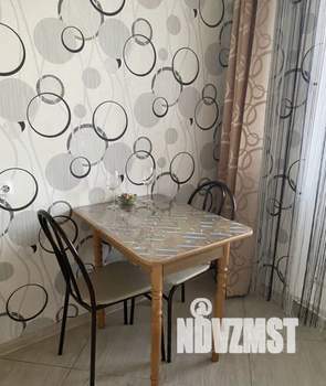 1-к квартира, посуточно, 29м2, 7/9 этаж