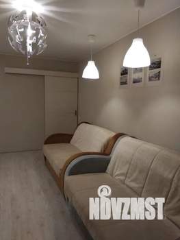 Студия квартира, посуточно, 31м2, 4/5 этаж