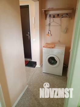 1-к квартира, посуточно, 27м2, 1/9 этаж