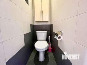 2-к квартира, посуточно, 50м2, 1/1 этаж