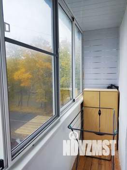 1-к квартира, посуточно, 30м2, 4/4 этаж