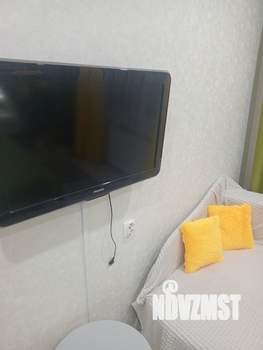1-к квартира, посуточно, 28м2, 1/9 этаж