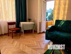 3-к квартира, посуточно, 81м2, 3/4 этаж
