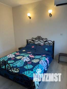 1-к квартира, посуточно, 26м2, 4/9 этаж