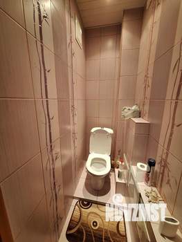 1-к квартира, на длительный срок, 36м2, 5/5 этаж