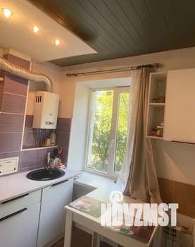 1-к квартира, посуточно, 32м2, 2/5 этаж