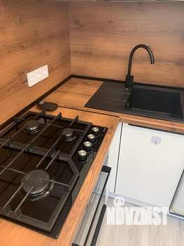 1-к квартира, на длительный срок, 31м2, 5/5 этаж