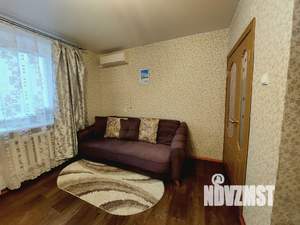 1-к квартира, посуточно, 35м2, 2/5 этаж