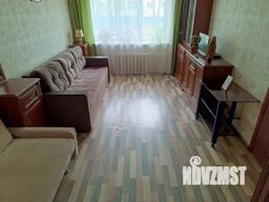 1-к квартира, посуточно, 31м2, 1/5 этаж