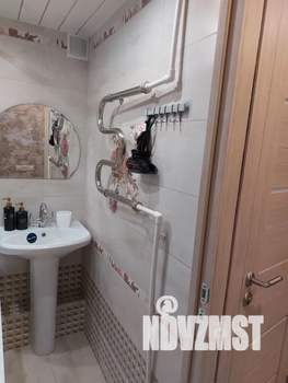 2-к квартира, посуточно, 45м2, 5/5 этаж