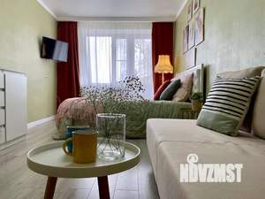 1-к квартира, посуточно, 32м2, 5/5 этаж