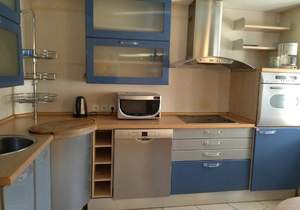 3-к квартира, на длительный срок, 74м2, 1/9 этаж