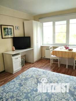 1-к квартира, посуточно, 29м2, 5/5 этаж