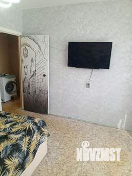 1-к квартира, посуточно, 26м2, 1/1 этаж