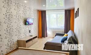 1-к квартира, посуточно, 30м2, 4/5 этаж