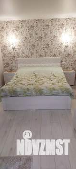 1-к квартира, посуточно, 31м2, 2/4 этаж