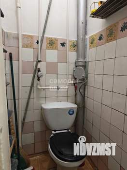 1-к квартира, на длительный срок, 35м2, 1/2 этаж
