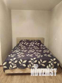 1-к квартира, посуточно, 38м2, 2/5 этаж