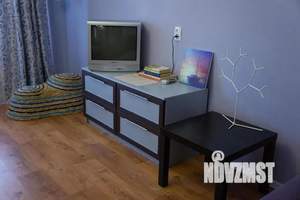 1-к квартира, посуточно, 38м2, 2/9 этаж