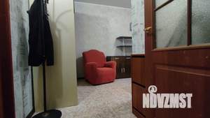 1-к квартира, посуточно, 29м2, 3/9 этаж