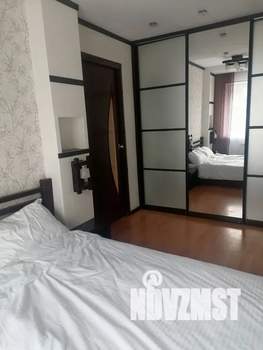 2-к квартира, посуточно, 44м2, 3/4 этаж