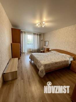 1-к квартира, на длительный срок, 45м2, 1/11 этаж