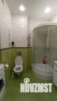 Студия квартира, посуточно, 29м2, 6/9 этаж