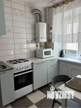 1-к квартира, на длительный срок, 32м2, 1/4 этаж