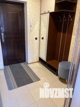 1-к квартира, посуточно, 38м2, 2/5 этаж