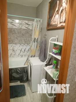 1-к квартира, посуточно, 45м2, 2/9 этаж