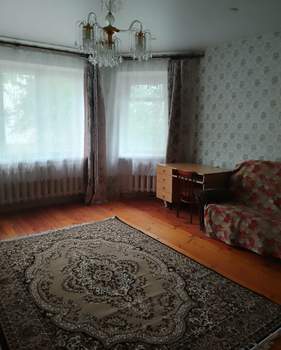 2-к квартира, на длительный срок, 77м2, 1/6 этаж