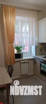 1-к квартира, посуточно, 35м2, 2/2 этаж