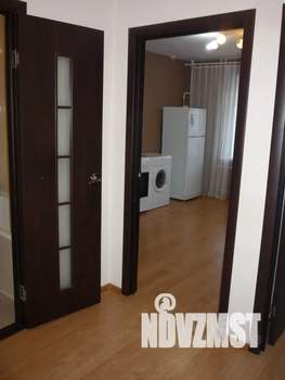 1-к квартира, посуточно, 41м2, 7/9 этаж