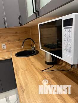 1-к квартира, посуточно, 30м2, 2/10 этаж