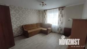 2-к квартира, посуточно, 55м2, 3/10 этаж