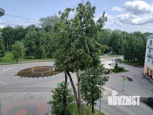 2-к квартира, посуточно, 42м2, 4/4 этаж
