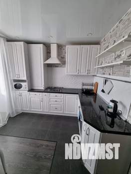 1-к квартира, посуточно, 35м2, 2/5 этаж