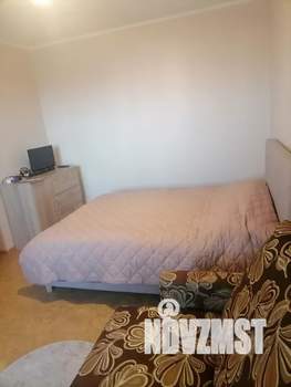 1-к квартира, посуточно, 35м2, 2/7 этаж