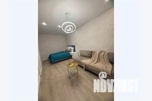 1-к квартира, посуточно, 37м2, 1/5 этаж