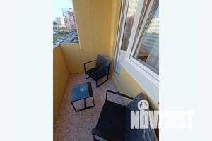 1-к квартира, посуточно, 28м2, 4/9 этаж