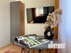 1-к квартира, посуточно, 32м2, 4/5 этаж