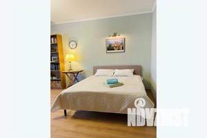 2-к квартира, посуточно, 56м2, 5/5 этаж