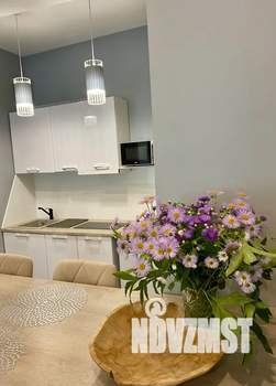 2-к квартира, посуточно, 45м2, 1/4 этаж